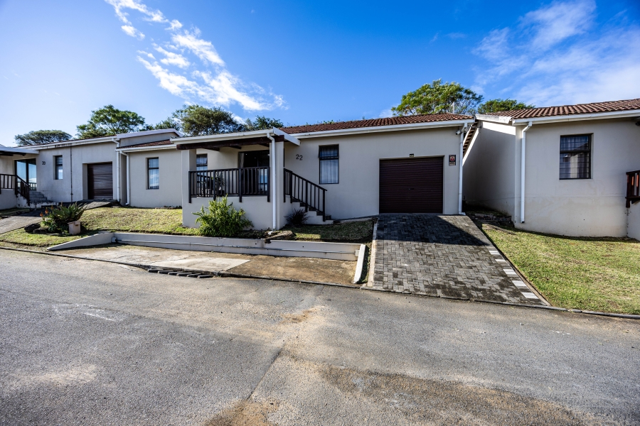 3 Bedroom Property for Sale in Nahoon Valley Park Eastern Cape